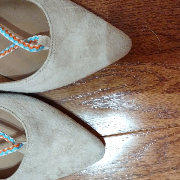 Steve Madden Gilles flats - Picture 3 of 5